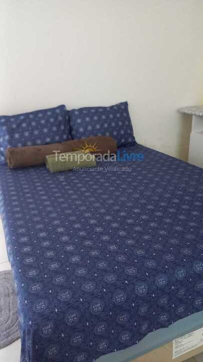 Apartamento para alquiler de vacaciones em São Luís (Tirirical)