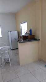 Kitenet completo en Tirirical a 5 minutos del aeropuerto y estación de autobuses