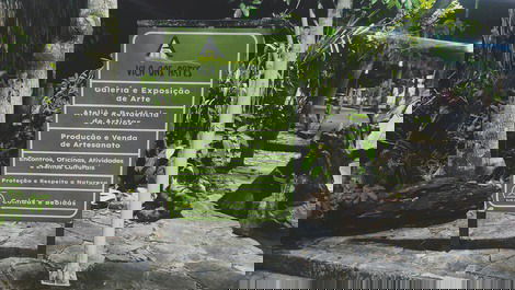 Dos alojamientos independientes con cocina en la playa de Capuba - Jacaraipe - Serra-ES