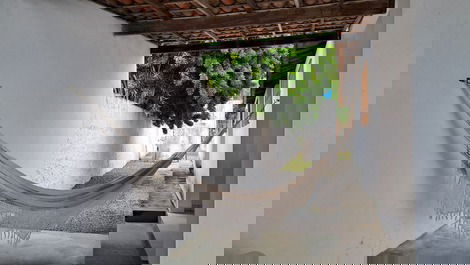 Beach house for the season in Carapibus