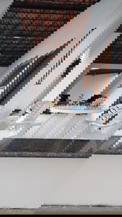 House for vacation rental in Conde (Praia de Carapibus)