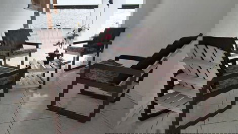 Beach house for the season in Carapibus