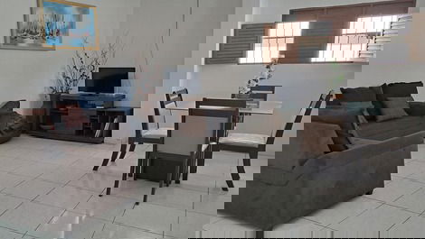 Beach house for the season in Carapibus