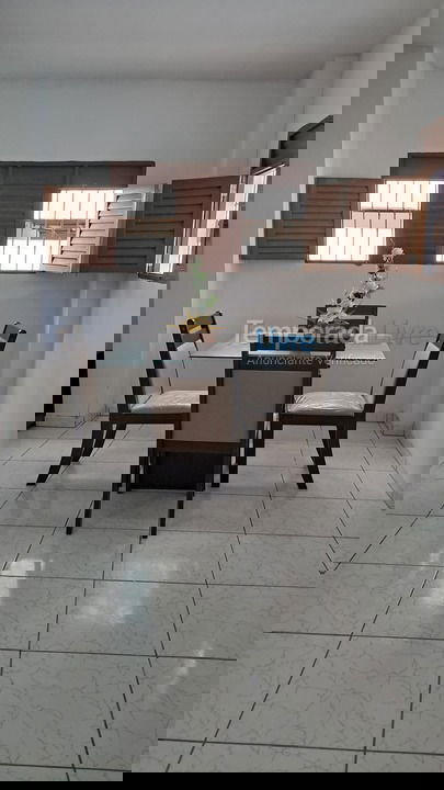 House for vacation rental in Conde (Praia de Carapibus)