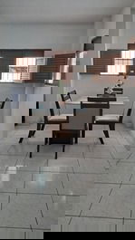 Beach house for the season in Carapibus