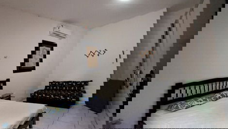 Beach house for the season in Carapibus