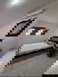 Beach house for the season in Carapibus