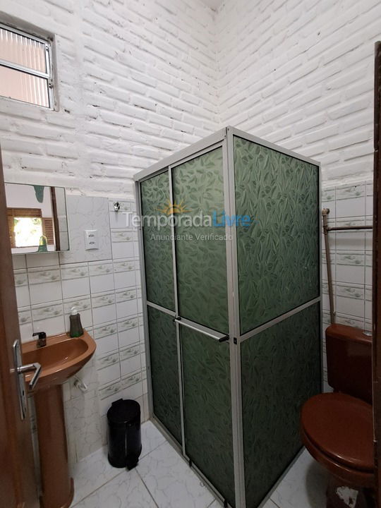 House for vacation rental in Conde (Praia de Carapibus)