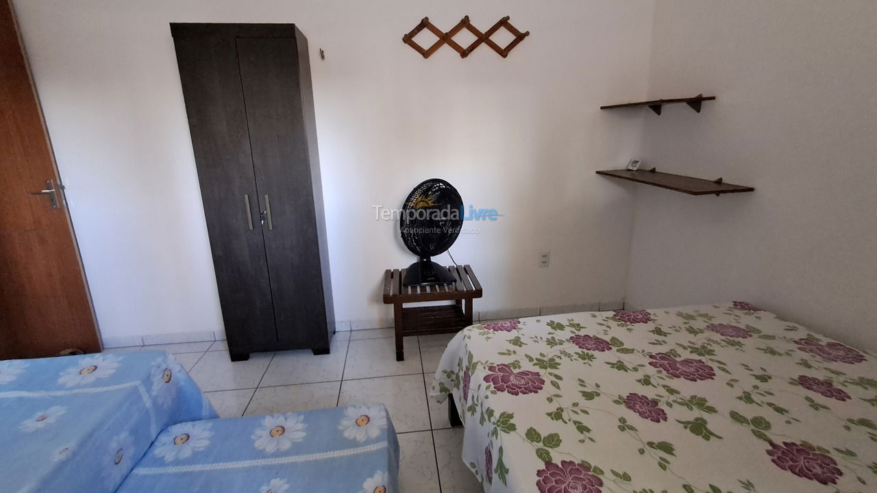 House for vacation rental in Conde (Praia de Carapibus)