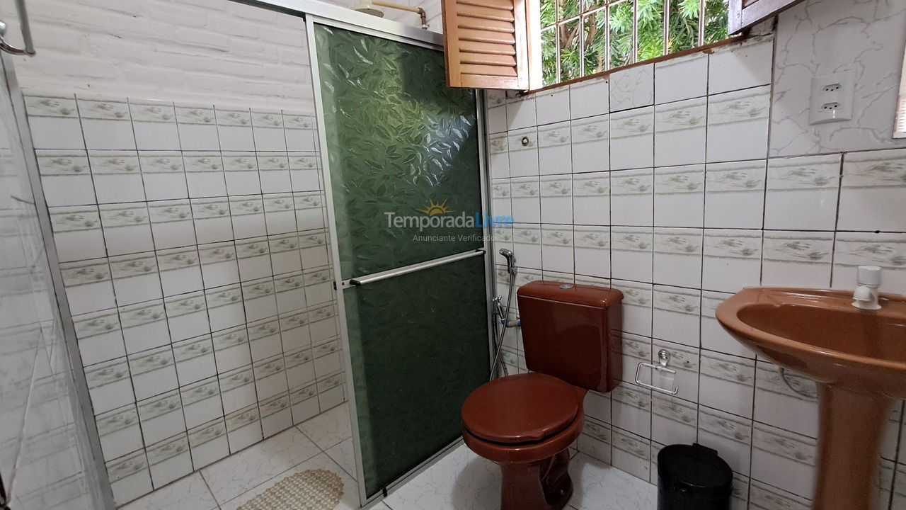 House for vacation rental in Conde (Praia de Carapibus)