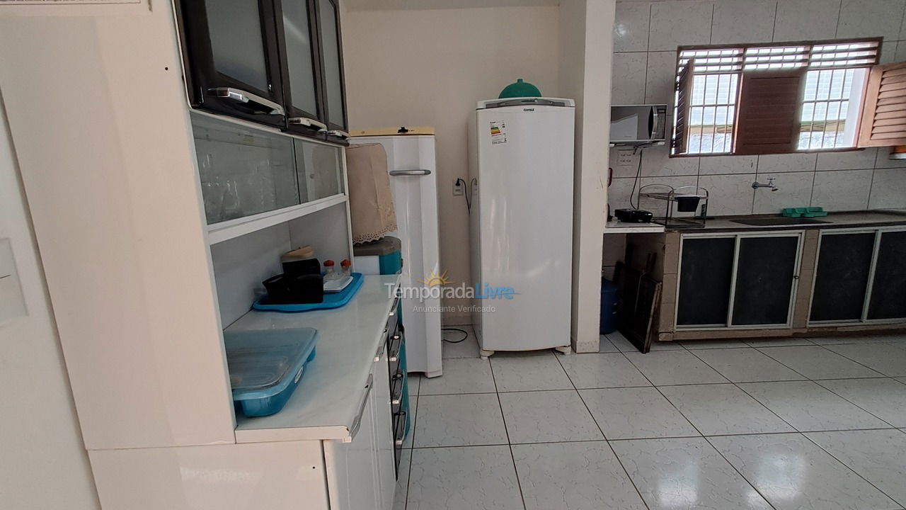 House for vacation rental in Conde (Praia de Carapibus)