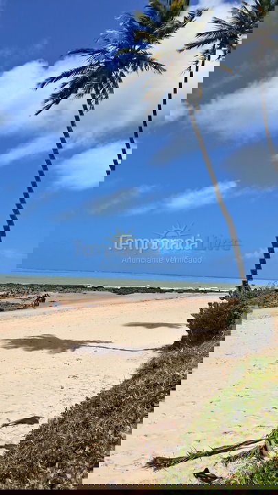 House for vacation rental in Conde (Praia de Carapibus)