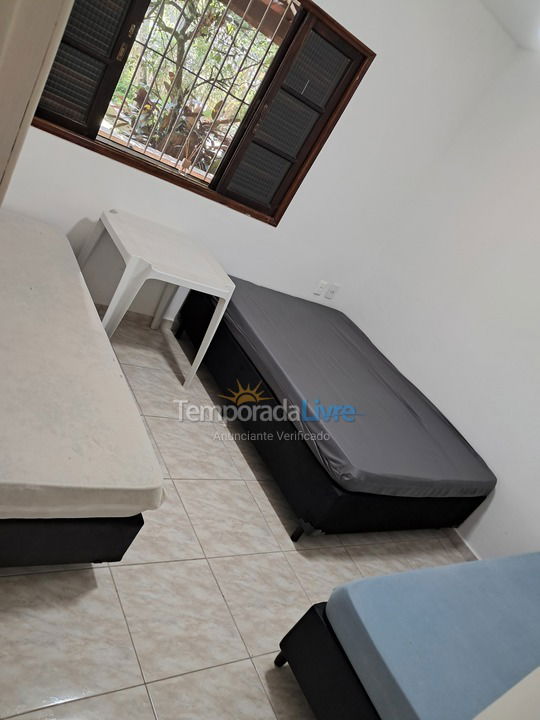 House for vacation rental in São Sebastião (Juquehy)