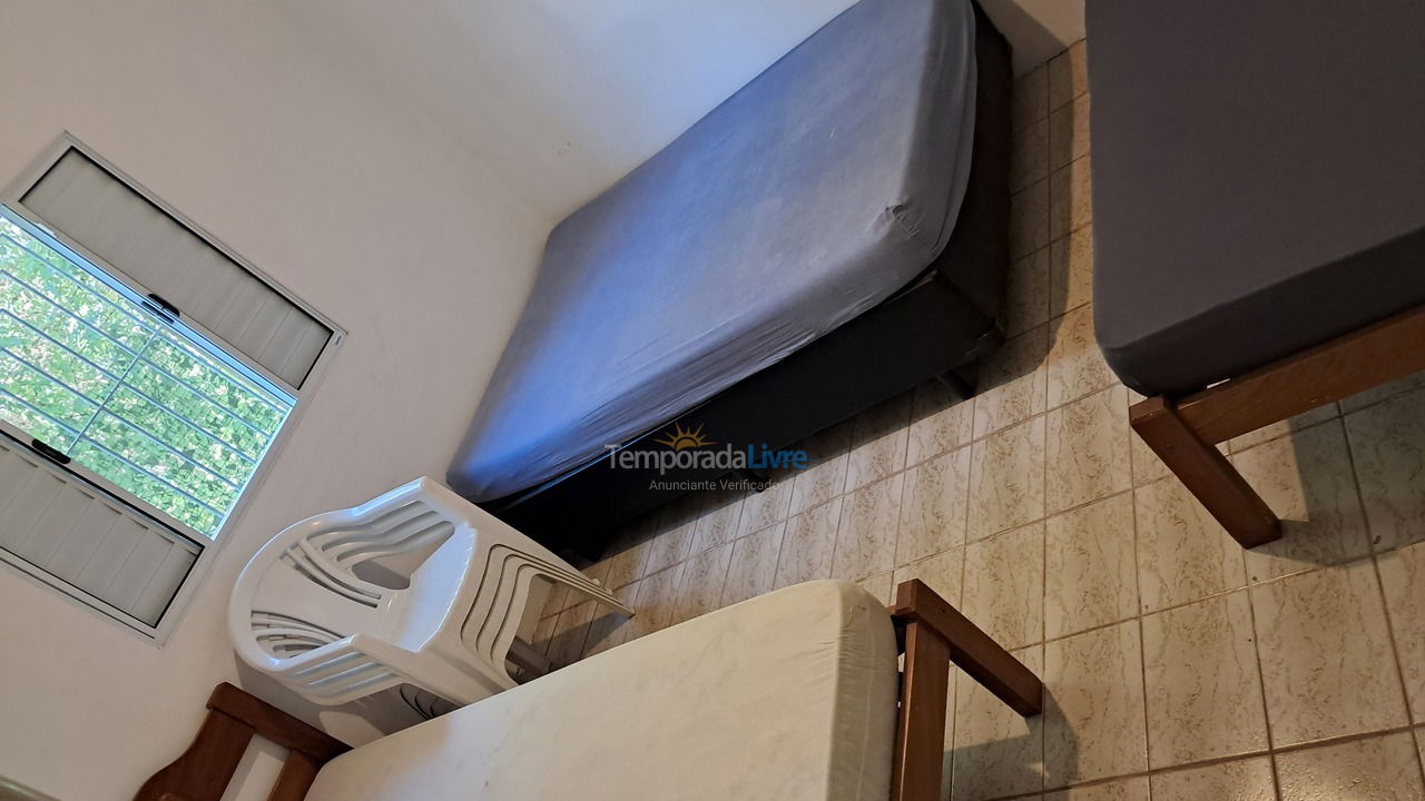 House for vacation rental in São Sebastião (Juquehy)