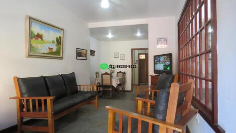 House for rent in Arraial do Cabo - Praia Grande