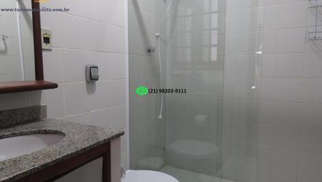 Triplex with 3 suites