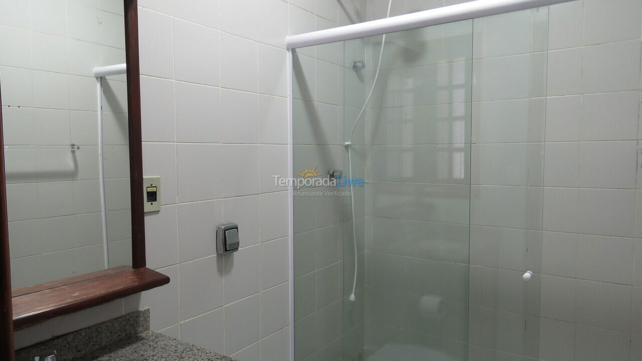 House for vacation rental in Arraial do Cabo (Praia Grande)