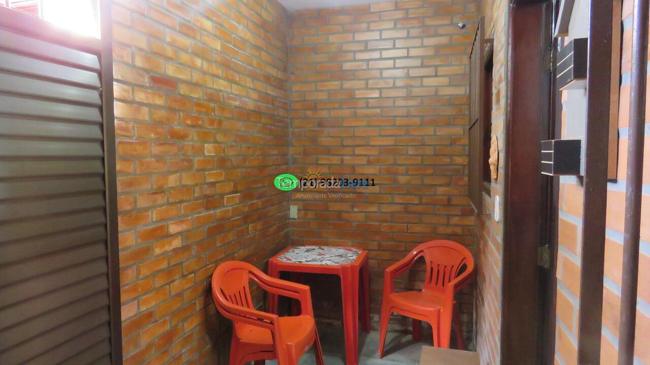 House for vacation rental in Arraial do Cabo (Praia Grande)