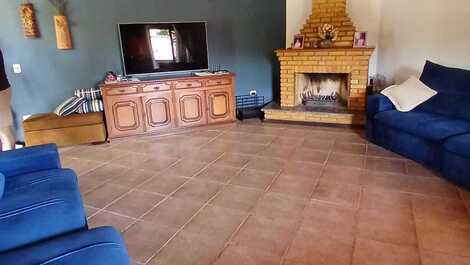 Complete farm for the season in Itatiba, 80 km from São Paulo