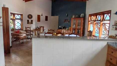 Complete farm for the season in Itatiba, 80 km from São Paulo