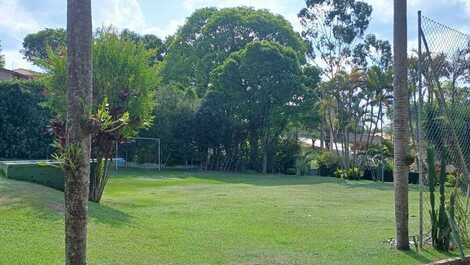 Complete farm for the season in Itatiba, 80 km from São Paulo