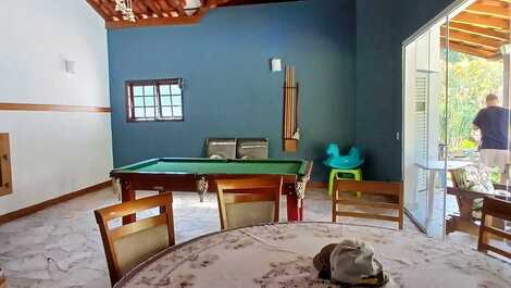 Complete farm for the season in Itatiba, 80 km from São Paulo