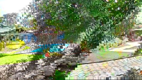 Complete farm for the season in Itatiba, 80 km from São Paulo