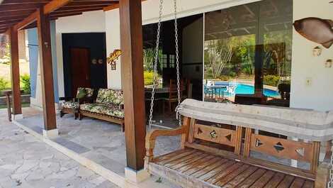 Complete farm for the season in Itatiba, 80 km from São Paulo