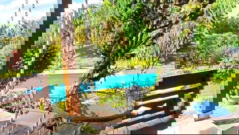 Complete farm for the season in Itatiba, 80 km from São Paulo