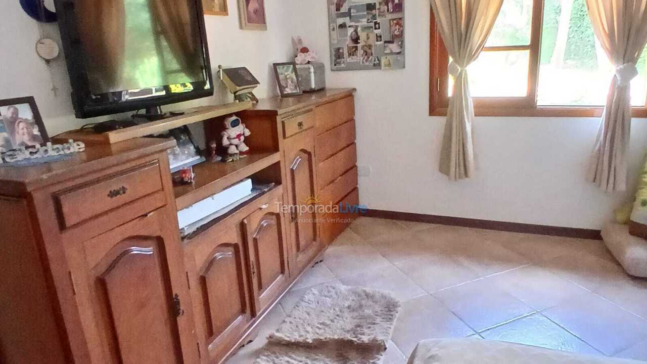 Ranch for vacation rental in Itatiba (Vivenda do Engenho dagua)