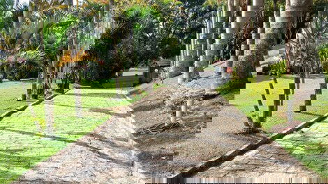 Complete farm for the season in Itatiba, 80 km from São Paulo