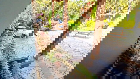 Complete farm for the season in Itatiba, 80 km from São Paulo