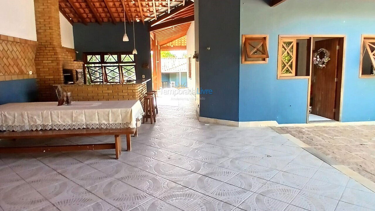 Ranch for vacation rental in Itatiba (Vivenda do Engenho dagua)