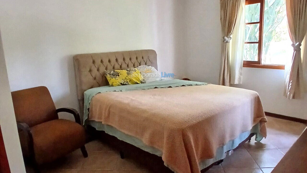 Ranch for vacation rental in Itatiba (Vivenda do Engenho dagua)