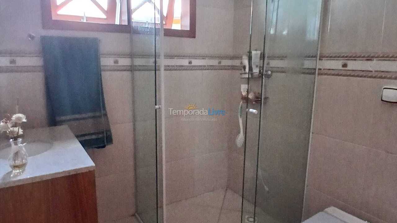 Ranch for vacation rental in Itatiba (Vivenda do Engenho dagua)