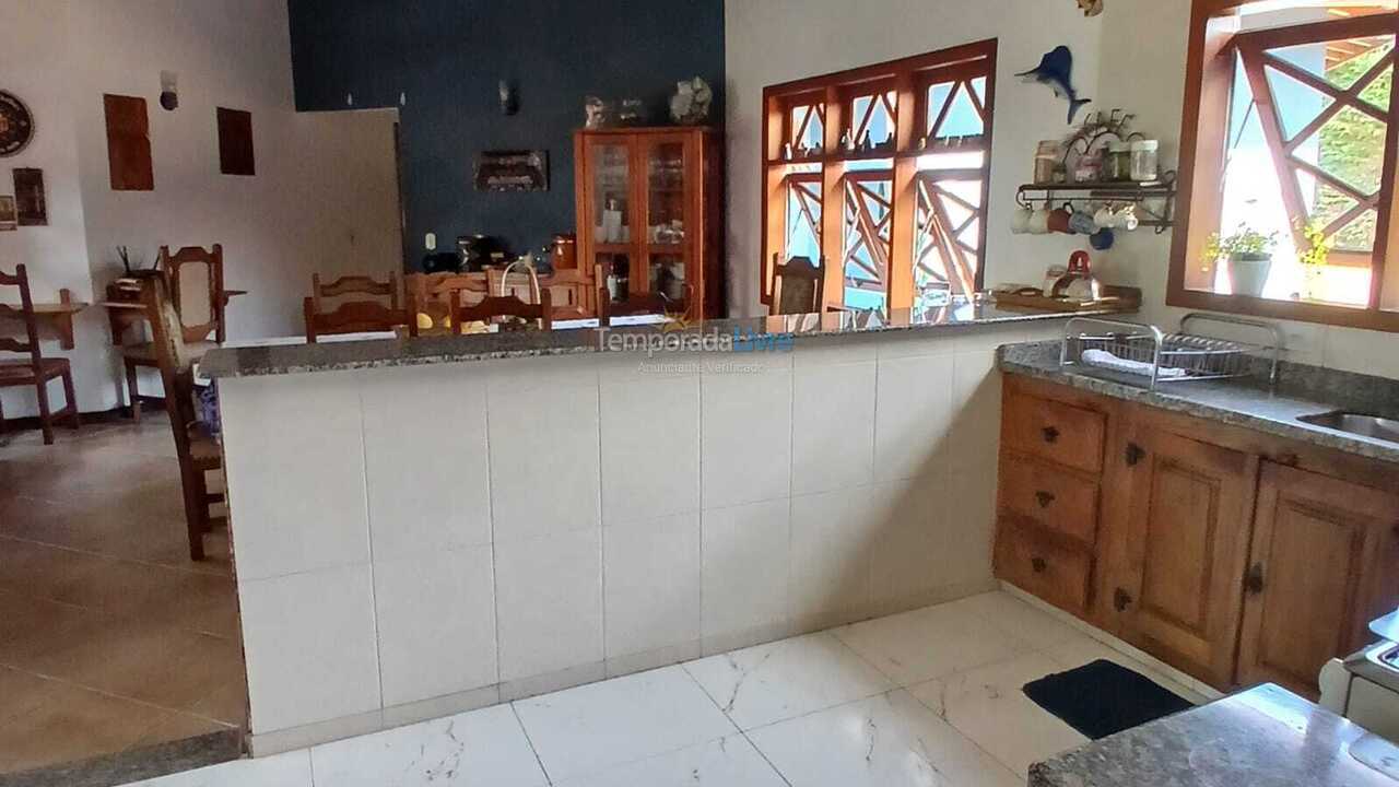 Ranch for vacation rental in Itatiba (Vivenda do Engenho dagua)