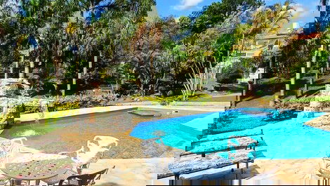 Complete farm for the season in Itatiba, 80 km from São Paulo