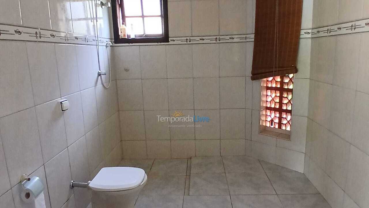 Ranch for vacation rental in Itatiba (Vivenda do Engenho dagua)