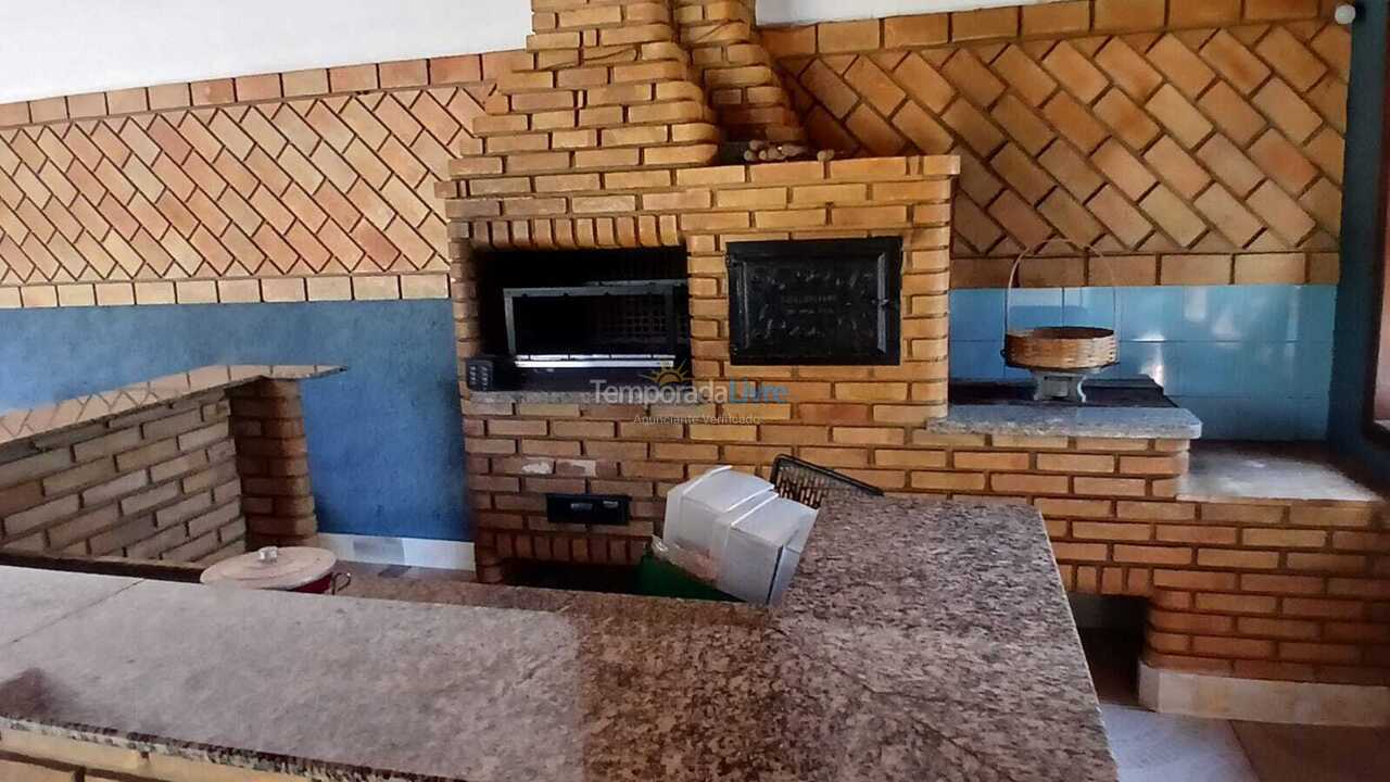 Ranch for vacation rental in Itatiba (Vivenda do Engenho dagua)