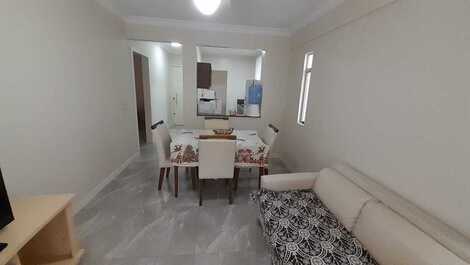 Apartamento para alugar em Itapema - Meia Praia