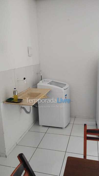 Casa para alquiler de vacaciones em São Luís (Bequimao)