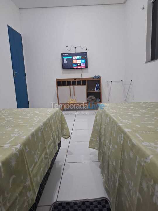 Casa para alquiler de vacaciones em São Luís (Bequimao)