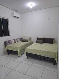 Casa para alquilar en São Luís - Bequimao