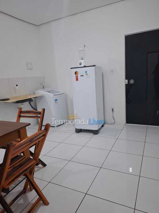 Casa para alquiler de vacaciones em São Luís (Bequimao)