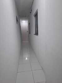 Excelentes apartamentos tipo estudio completamente amueblados con aire acondicionado en Bequimaão