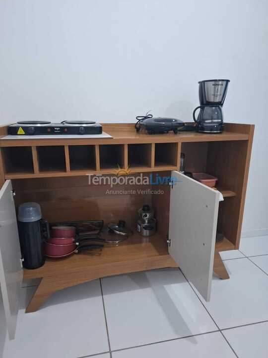 Casa para alquiler de vacaciones em São Luís (Bequimao)