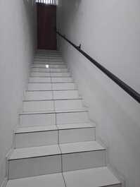 Excelentes apartamentos tipo estudio completamente amueblados con aire acondicionado en Bequimaão