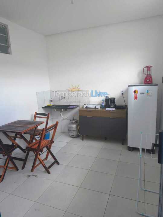 Casa para alquiler de vacaciones em São Luís (Bequimao)