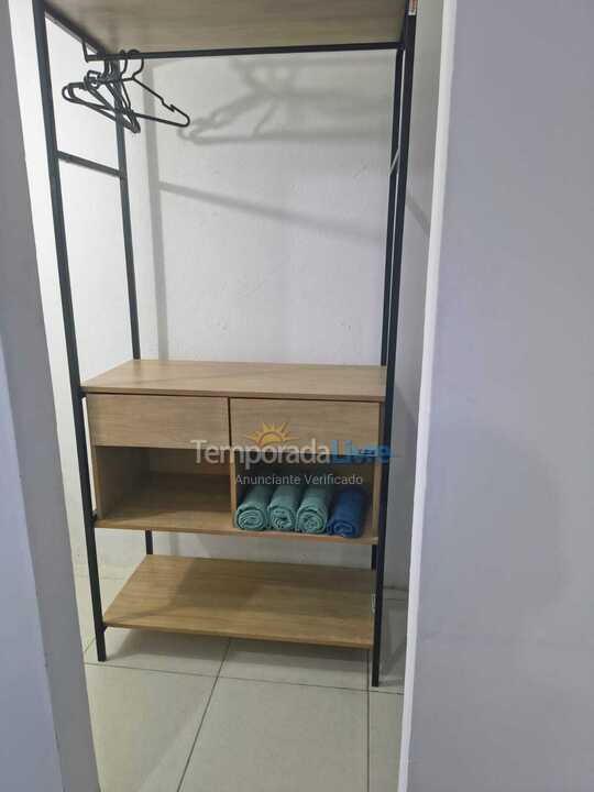 Casa para alquiler de vacaciones em São Luís (Bequimao)