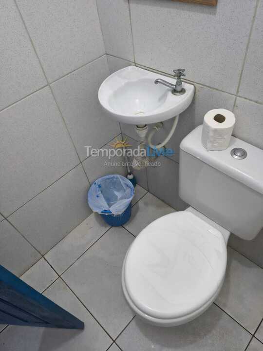 Casa para alquiler de vacaciones em São Luís (Bequimao)